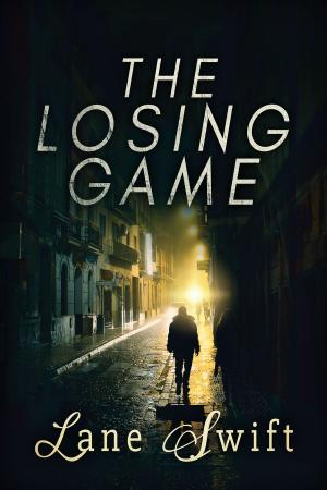 Cover of the book The Losing Game by TJ Nichols