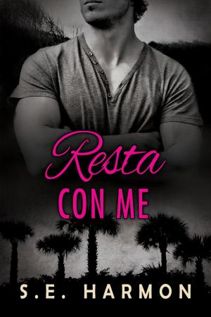 Cover of the book Resta con me by J.B. Brooklin