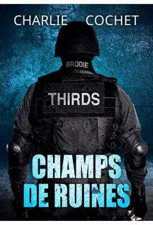Cover of the book Champs de ruines by Heidi Champa