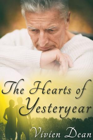 Cover of the book The Hearts of Yesteryear by Shawn Lane