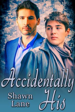 Cover of the book Accidentally His by Sharon Maria Bidwell