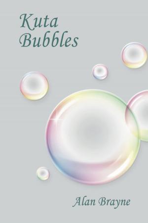 Cover of the book Kuta Bubbles by Fran Hendrick, P.C.C.