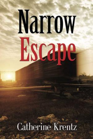 Cover of the book Narrow Escape by L. John Perkins