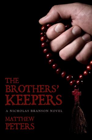 Cover of the book The Brothers’ Keepers by Megan Hussey