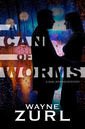 Cover of the book A Can of Worms by Ryan Jo Summers