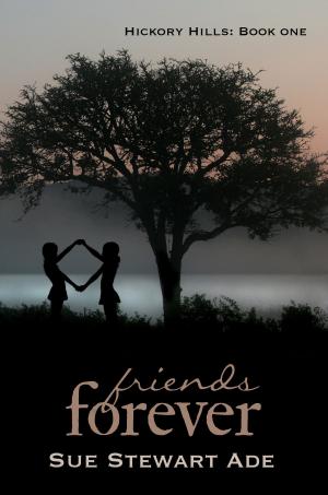 Cover of the book Friends Forever by JT Adeline