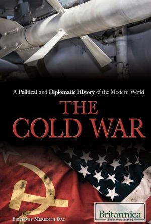 Cover of the book The Cold War by Therese Shea