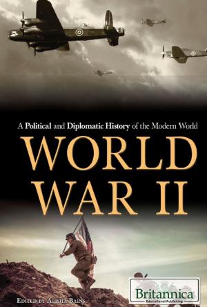 Cover of the book World War II by Adam Augustyn