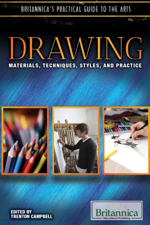 Cover of the book Drawing by Hope Killcoyne