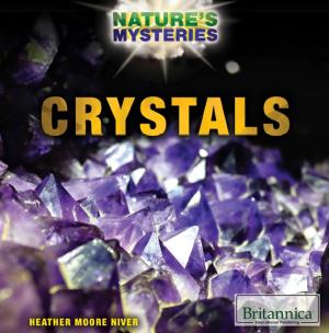 Cover of the book Crystal Growth by Kathleen Kuiper