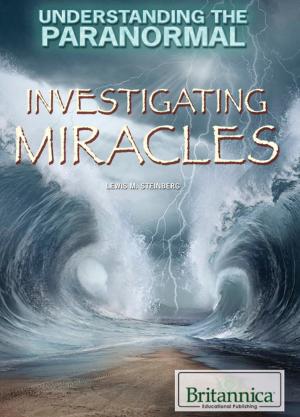 Book cover of Investigating Miracles