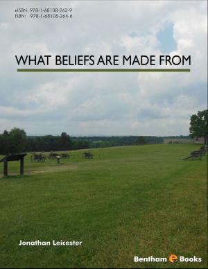 Cover of the book What Beliefs Are Made From Volume: 1 by Enrico Vezzetti, Federica Marcolin