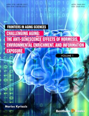 Cover of the book Frontiers in Aging Science Volume: 1 by Simone  Peschillo