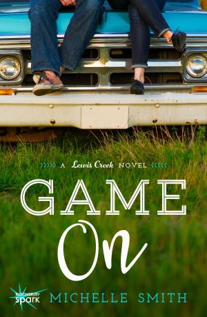 Cover of the book Game On by Sharon Deane-Cox