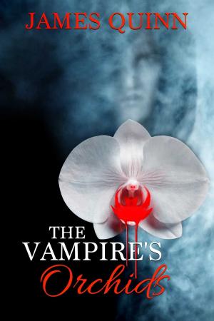 Cover of the book The Vampire's Orchids by C.L. Scholey