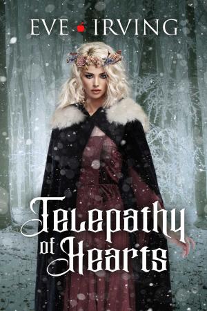 Cover of the book Telepathy of Hearts by Michelle Marquis