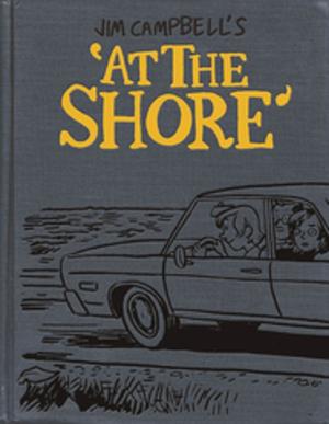 bigCover of the book At The Shore by 