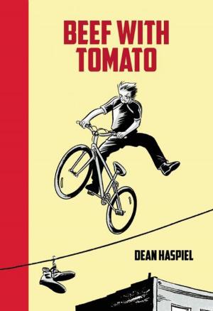 Book cover of Beef With Tomato