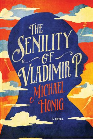 Cover of the book The Senility of Vladimir P.: A Novel by Dana Chamblee Carpenter