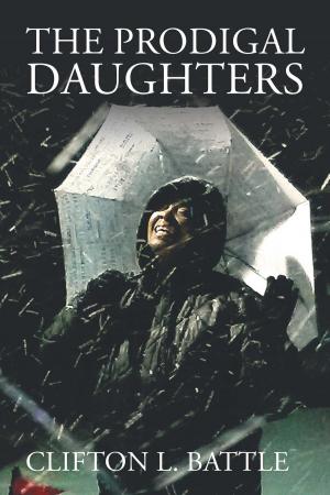 Cover of the book The Prodigal Daughters by Linda S. Locke, PhD.
