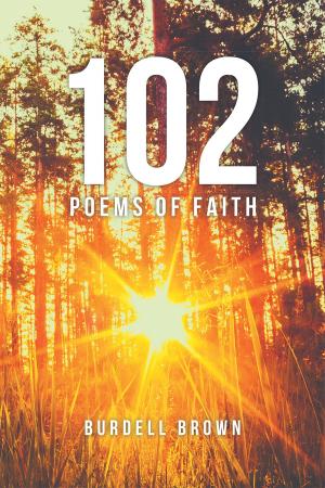 Cover of the book 102 Poems of Faith by Jill Collins