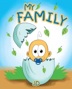 Cover of the book My Family by Jason David Zackey