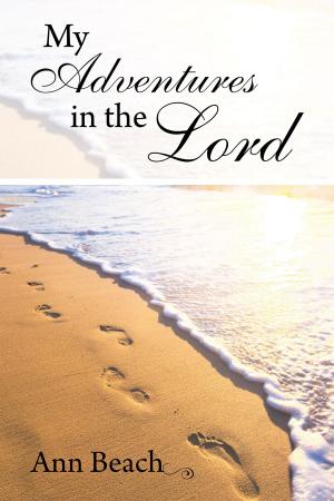 Cover of the book My Adventures in the Lord by Cassandra Redden