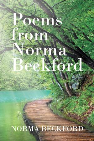 Cover of the book Poems from Norma Beckford by Emma Beauchesne