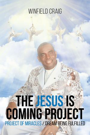 Cover of the book The Jesus Is Coming Project: Project Of Miracles - Dream Being Fulfilled by Don Sublett
