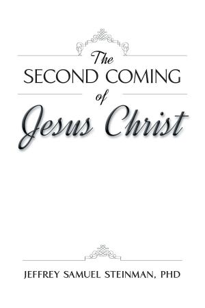 Book cover of The Second Coming of Jesus Christ