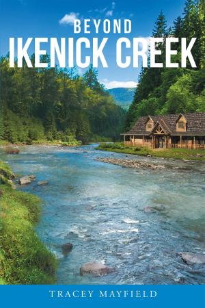 Cover of the book Beyond Ikenick Creek by Cynthia VanderMolen