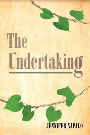 Cover of the book The Undertaking by Marilyn Wragg