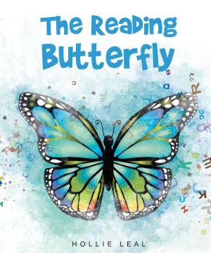 Cover of the book The Reading Butterfly by L C Beck