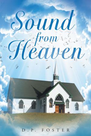 Cover of the book Sound from Heaven by Earl E. Holstein Jr