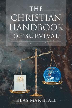 Cover of the book The Christian Handbook of Survival by Mark Twain Cutshaw