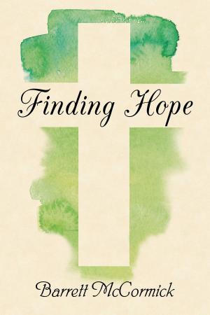 Cover of the book Finding Hope by Sharon Ponton