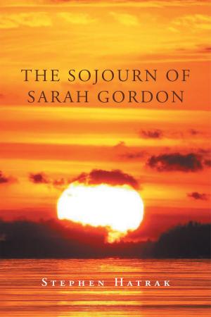 bigCover of the book The Sojourn of Sarah Gordon by 