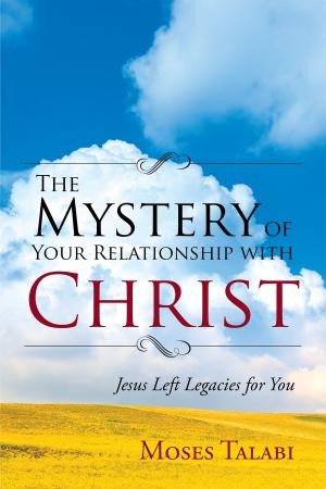 Cover of the book THE MYSTERY OF YOUR RELATIONSHIP WITH CHRIST by Robert Medford