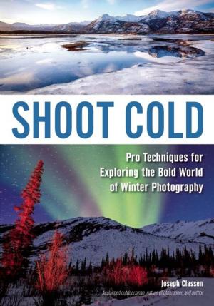 Book cover of Shoot Cold