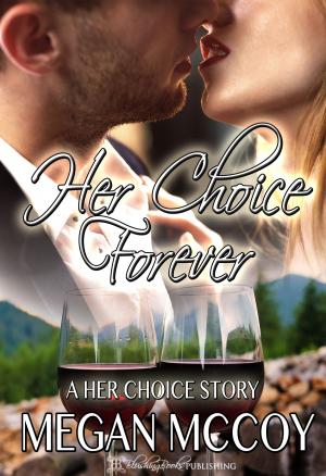 Cover of Her Choice, Forever