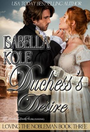Book cover of Duchess's Desire