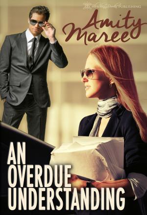 Cover of the book An Overdue Understanding by Jenny Plumb