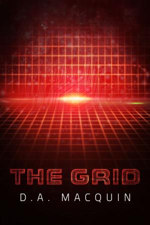 Cover of the book The Grid by Kirk Allmond