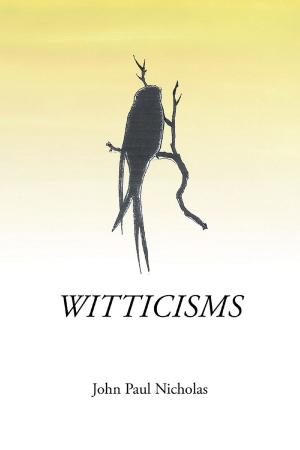 Cover of the book Witticisms by Zvi Yaniv, Debra L. Winegarten