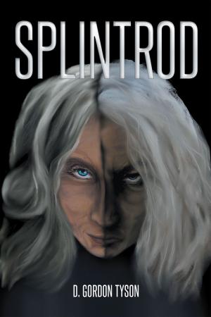 Cover of the book SplintRod by Kristen Hutter