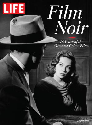 Book cover of LIFE Film Noir