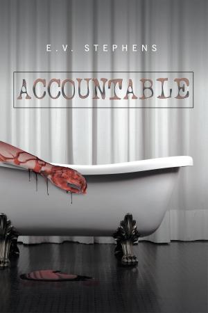 Cover of the book Accountable by Dr. James W. Garner The Naked Prophet