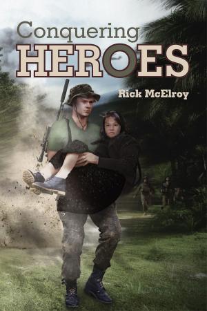 Cover of the book Conquering Heroes by Paco Ignacio Taibo II