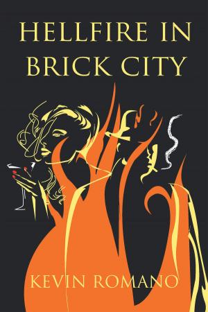 Cover of the book Hell Fire in Brick City by John W. Casperson