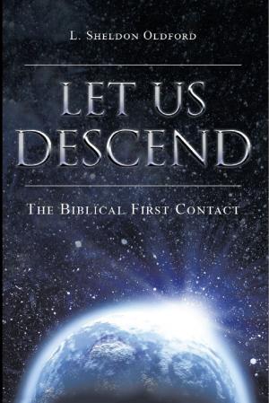 Cover of the book Let Us Descend by N.A. Mitchell